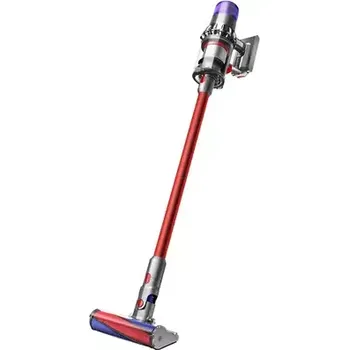 Vysavač Dyson V11 Fluffy Nickel (2023) (dysv11nire)