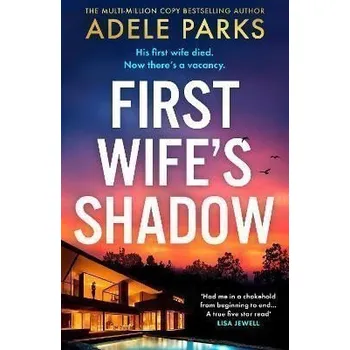 First Wife's Shadow