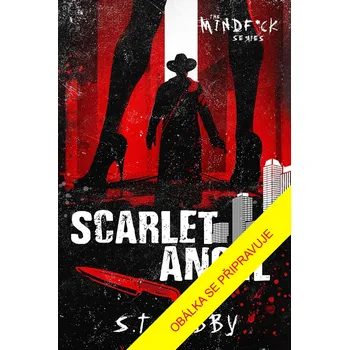 Kniha Mindf*ck (1–3) – komplet