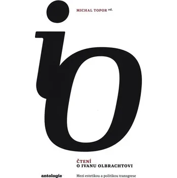 Čtení o Ivanu Olbrachtovi