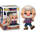 Funko POP Disney: Pinocchio - Geppetto w/Accordion