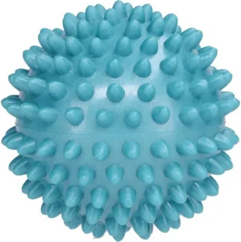 Masážní míček Masážní míček Fitforce MASBALLSOFT 6 CM 6 Zelená