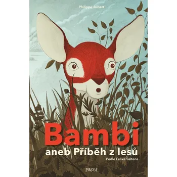 Bambi aneb Příběh z lesů