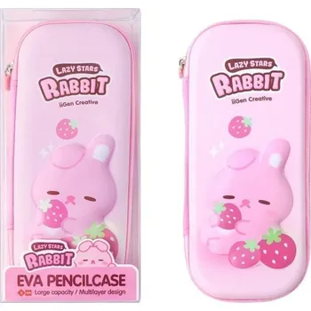 Penál EVA penál Králík