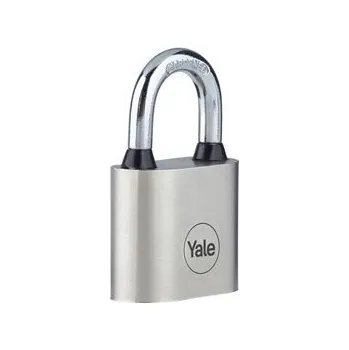 Visací zámek Visací zámek Yale Y112/50/165/1 | Železářství Visací zámky Venkovní vis. zámky - Outdoor