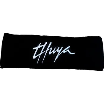 Thuya Čelenka kosmetická černá