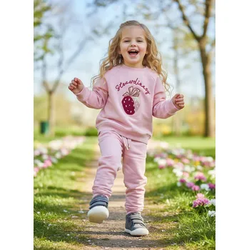 Tepláková souprava - mikina a tepláky Mayoral - 1504893065 Veľkosť: 98