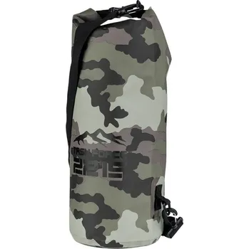 Vodácký pytel Task Force 2215 vak nepromokavý 10 litrů URBAN GREY CAMO