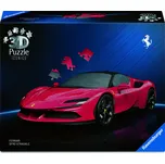 Iconics: Ferrari SF90 Stradale 108 dílků