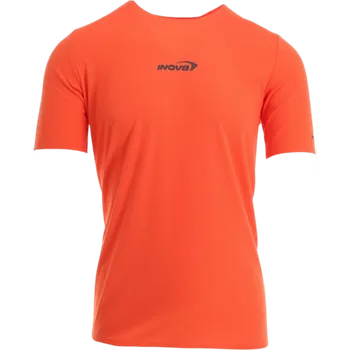 Pánské tričko Triko INOV-8 AIRLITE PRO SS M 001451-or-001 Velikost L