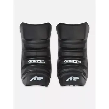 Sjezdové boty K2 Revolver Tongue Flex 110 velikost L 28-29.5