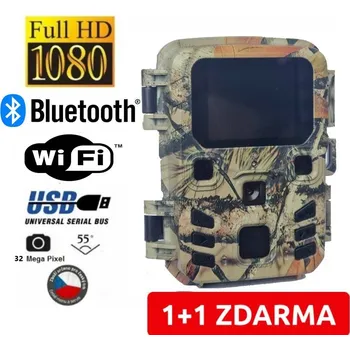 Fotopast BUNATY MINI Wi-Fi Fotopast