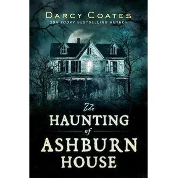 Beletrie pro dospělé The Haunting of Ashburn House