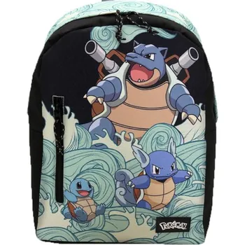 Pokémon Batoh Squirtle