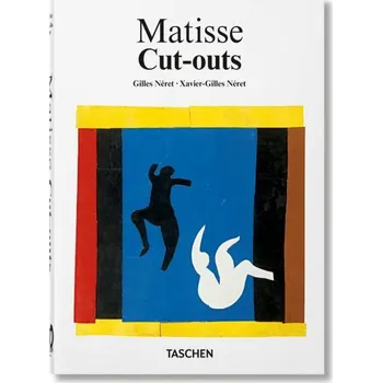 Matisse. Cut-outs. 40th Anniversary Edition
