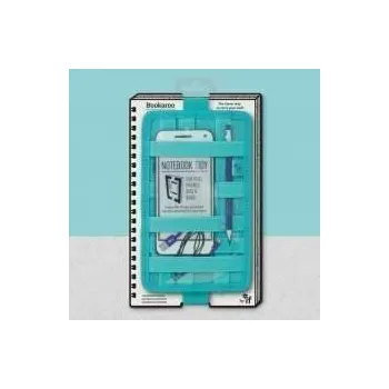 Pouzdro na mobil a pero - mint