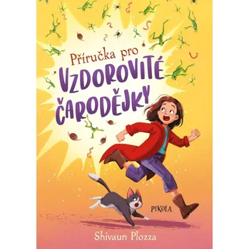 Příručka pro vzdorovité čarodějky