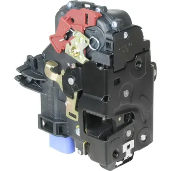 Karosérie Zámek dveří VOLKSWAGEN GOLF V | 2003-2009 | Přední dveře pravé |