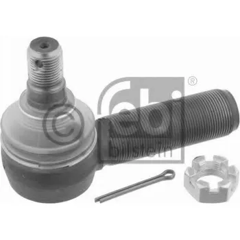 Soustava řízení Febi Bilstein 04384