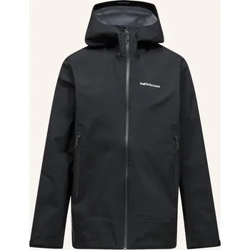 Peak Performance Pánská Funkční Bunda Treeline Gore-Tex 3l,...