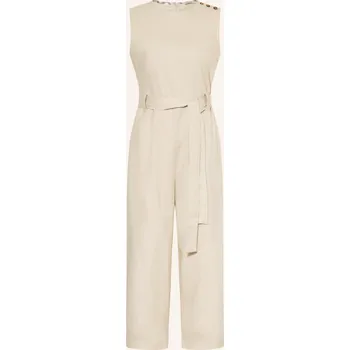 Dámský overall Barbour Dámská Kombinéza Gabby, béžová, 36