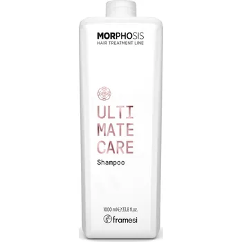 Šampon Framesi ULTIMATE CARE šampon pro hladké vlasy 1000 ml