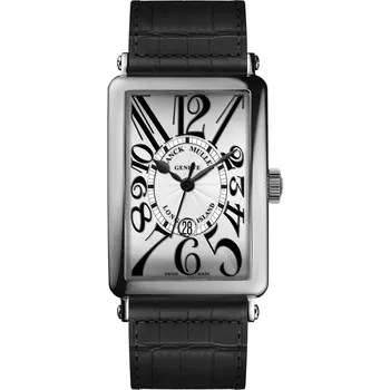 Hodinky Franck Muller Long Island 955 SC AT FO AC