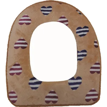 WC sedátko Potah na WC sedátko 42x36 cm