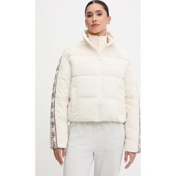 Bunda Guess V5BL11.WGYC2 béžová 01X, vel. L