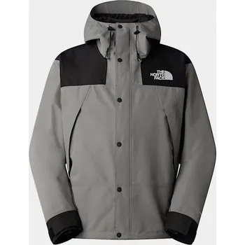 The North Face Dryvent Mono Mountain (smoked pearl/tn) M, černá