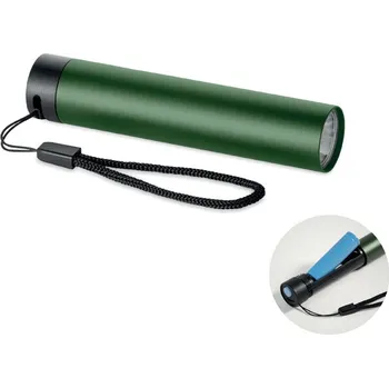 Svítilna Hliníková baterka - MO2786-60