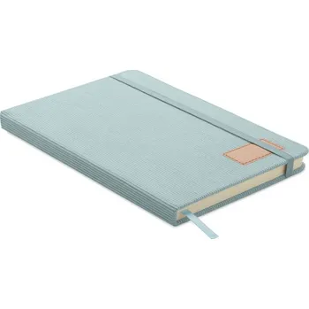 Zápisník Zápisník A5, tvrdé desky - MO2861-66