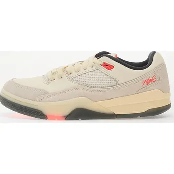 Pánské tenisky Tenisky Jordan Flight Court Pale Ivory/ Infrared 23-Muslin-Anthracite EUR 43