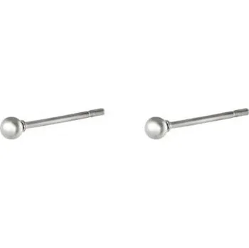 Piercing ORNAMENTI Pecičky micro small silver