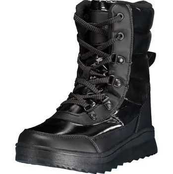 Dámská zimní obuv Dámské boty SAM 73 HUALLA WF 93 ČERNÁ EU 40 (UK 6,5)