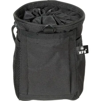 MFH Odhazovák Bullet pouch /Molle/ - černý