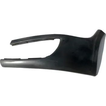 Lišta karosérie Kryt předního nárazníku levý FABIA II. SCOUT do M2010, ORIGINAL 5J0807245 7DL, pro ROOMSTER, 5J. Typové číslo: 5J0807245,5J0807245,5J0807245, 5J08072457DL, 5J0807245 7DL, S11