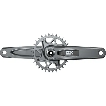 Klika na kolo Kliky Sram GX Eagle DUB Boost Wide, T-type 175mm, 34T