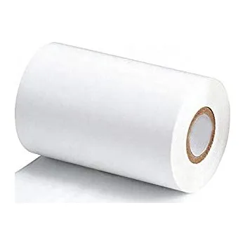 Pásek do tiskárny 31 00079 - Termotransférová Fólie, PPA306, Vosk/Pryskyřice, Out, Bílá, 90 mm x 300 m, Dutinka 25 mm 1"