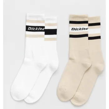 Oblečení a móda Dickies Genola Stone (stone) 35-38, bílá