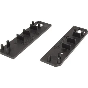 BACHMANN Základna pro DESK 1, samolepící (930.182) - 19.07.1999