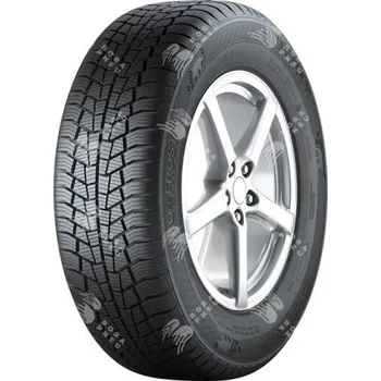 Zimní osobní pneu Pneumatiky GISLAVED eurofrost 6 xl fr 245/45 R18 100V