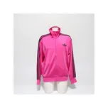 Dámská mikina Adidas růžová vel. M
