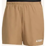 Adidas Terrex Pánské Trekkingové Šortky Multi Light, světle...