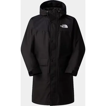 The North Face Reign On Parka (tnf black) M, černá