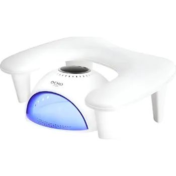 Bafi Opěrka na ruce F333, bílá