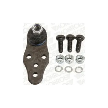 Čep nápravy Podpora-/ Kloub MONROE (MO L24104)