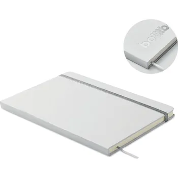 Zápisník Zápisník A5 odhalující barvy - MO2578-14