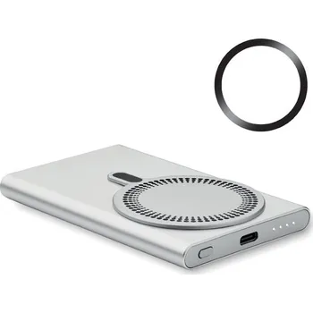 Powerbanka Powerbanka s bezdrátovou nabíje - MO2442-16