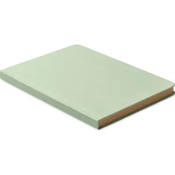 Zápisník Zápisník A5 z třtinového PLA - MO2695-77